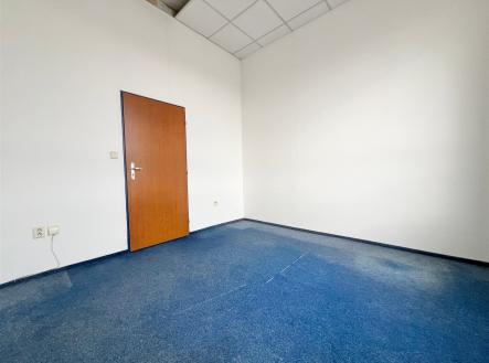 Pronájem kanceláře, 18 m²