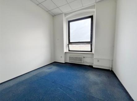 Pronájem kanceláře, 18 m²
