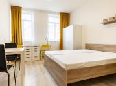 Pronájem bytu, 1+kk, 23 m²