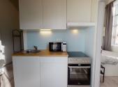 Pronájem bytu, 2+1, 34 m²