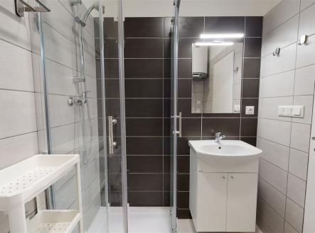 Pronájem bytu, 2+1, 34 m²
