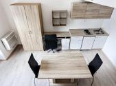 Pronájem bytu, 1+kk, 20 m²