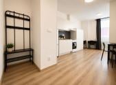 Pronájem bytu, 1+1, 24 m²