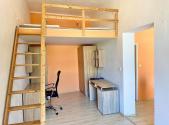 Pronájem bytu, 1+1, 26 m²