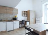 Pronájem bytu, 1+kk, 20 m²