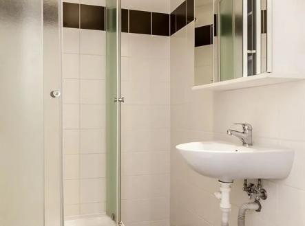 Pronájem bytu, 1+kk, 28 m²