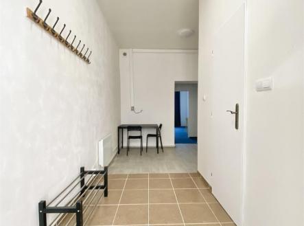 Pronájem bytu, 2+1, 45 m²