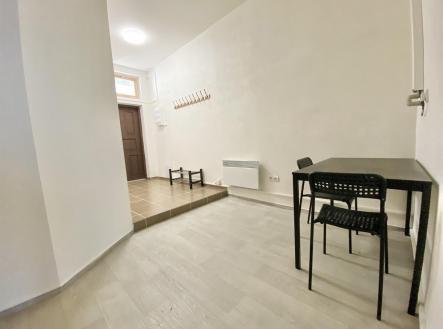 Pronájem bytu, 2+1, 45 m²