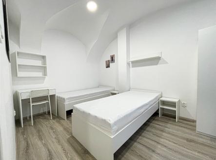 Pronájem bytu, 2+1, 35 m²