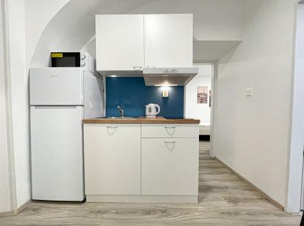 Pronájem bytu, 2+1, 35 m²