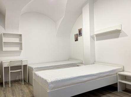 Pronájem bytu, 2+1, 35 m²
