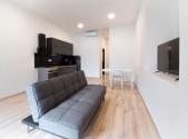 Pronájem bytu, 2+kk, 54 m²