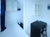 Pronájem bytu, 3+kk, 40 m²