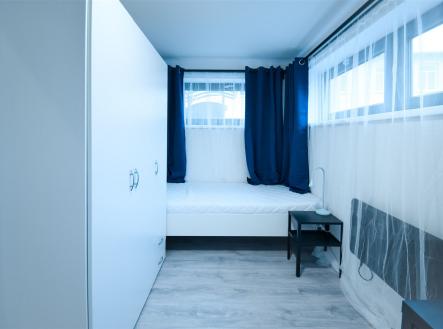 Pronájem bytu, 3+kk, 40 m²