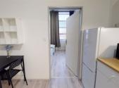 Pronájem bytu, 1+kk, 28 m²