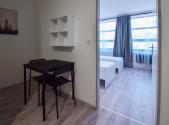 Pronájem bytu, 1+1, 29 m²