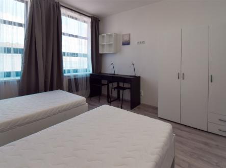 Pronájem bytu, 1+1, 29 m²