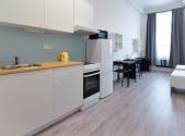 Pronájem bytu, garsoniéra, 30 m²