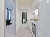 Pronájem bytu, 2+1, 36 m²