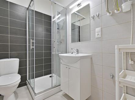 Pronájem bytu, 2+1, 36 m²