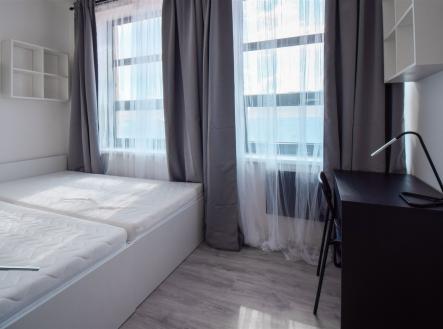 Pronájem bytu, 2+1, 34 m²