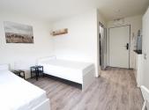 Pronájem bytu, garsoniéra, 16 m²