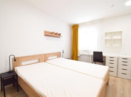 Pronájem bytu, garsoniéra, 18 m²
