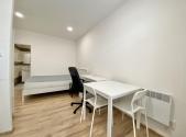 Pronájem bytu, garsoniéra, 17 m²