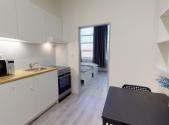 Pronájem bytu, 1+1, 29 m²