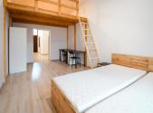 Pronájem bytu, 1+1, 32 m²