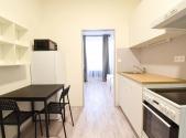 Pronájem bytu, 1+1, 24 m²