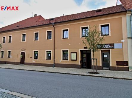 Prodej jiné, 460 m²