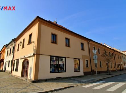 Prodej jiné, 460 m²