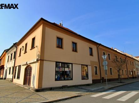 Prodej jiné, 460 m²