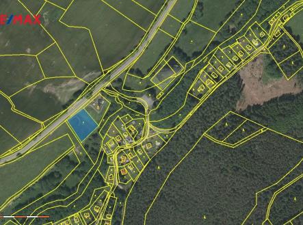 Prodej pozemku pro komerční výstavbu, 1 629 m² obrázek