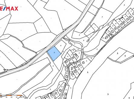 Prodej pozemku pro komerční výstavbu, 1 629 m²