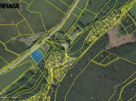 Prodej pozemku pro komerční výstavbu, 1 629 m² obrázek