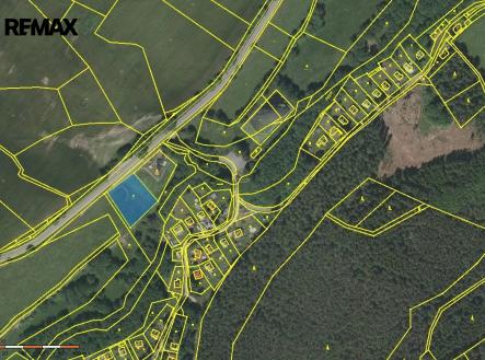 Prodej pozemku pro komerční výstavbu, 1 629 m² obrázek
