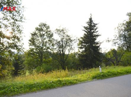 Prodej pozemku, ostatní, 8 040 m²