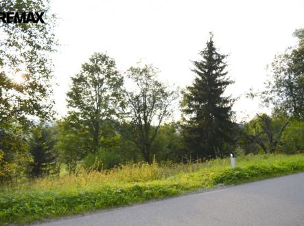 Prodej pozemku, ostatní, 8 040 m²