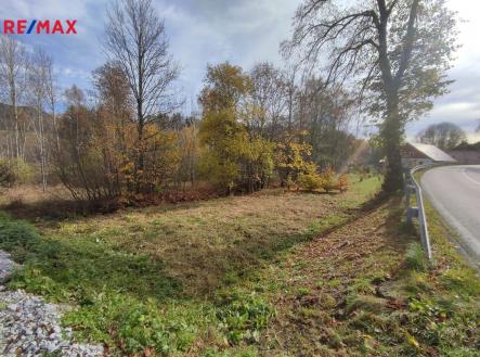 Prodej - pozemek, ostatní, 271 m²