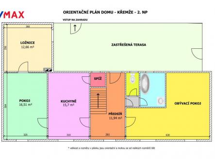 Prodej - dům/vila, 170 m²