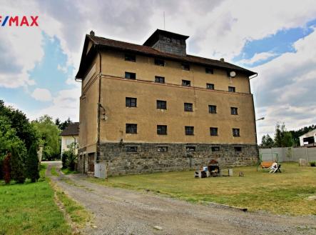 Prodej jiné, 780 m²