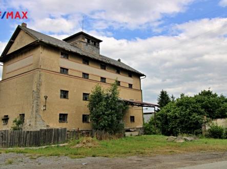 Prodej jiné, 780 m²