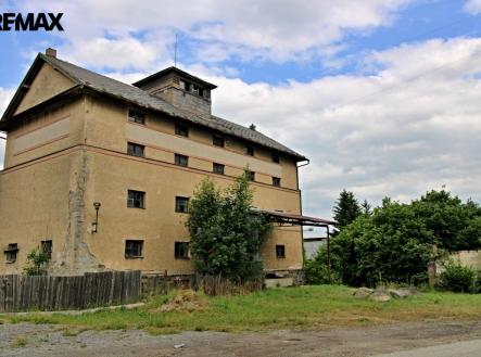 Prodej jiné, 780 m²