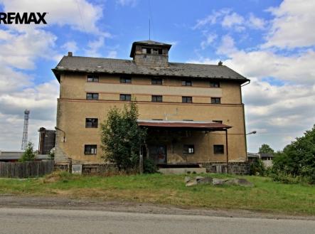 Prodej jiné komerční nemovitosti, 780 m² obrázek