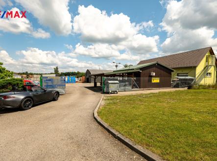 Prodej jiné, 37 m²