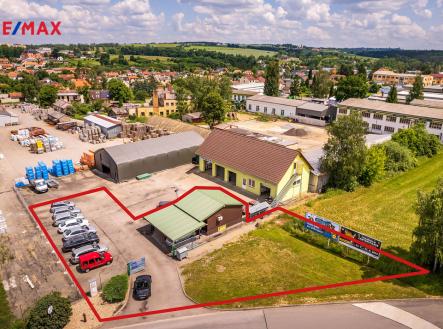 Prodej jiné, 37 m² obrázek