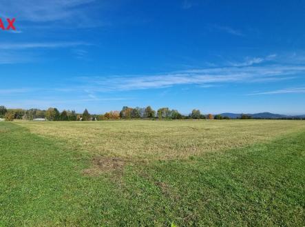 Prodej pozemku pro komerční výstavbu, 41 483 m²