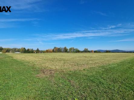 Prodej pozemku pro komerční výstavbu, 41 483 m²